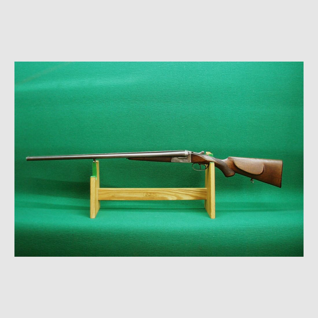 Town Hall Double shotgun Mod. Reno Cal. 20/65