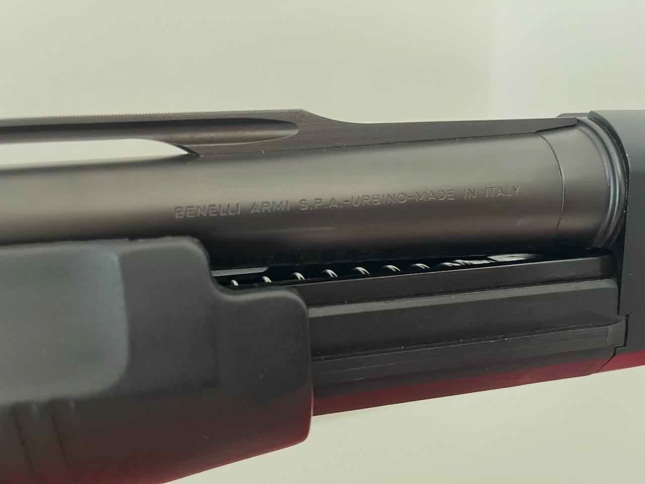 Benelli M3 Super 90 Selbstladeflinte 12/76 ***nur an EWB***