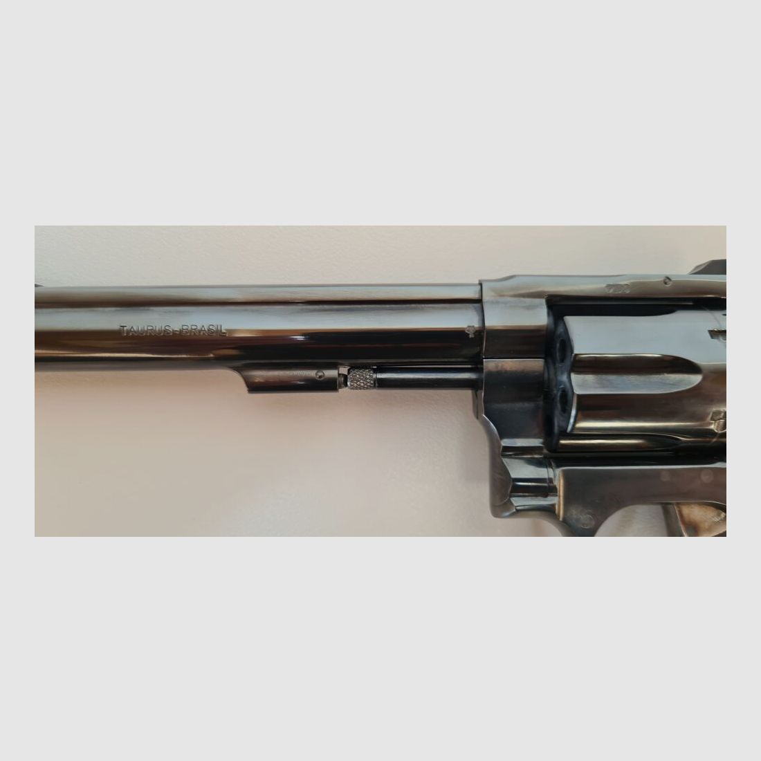 Taurus 96, Bild 4 von 7