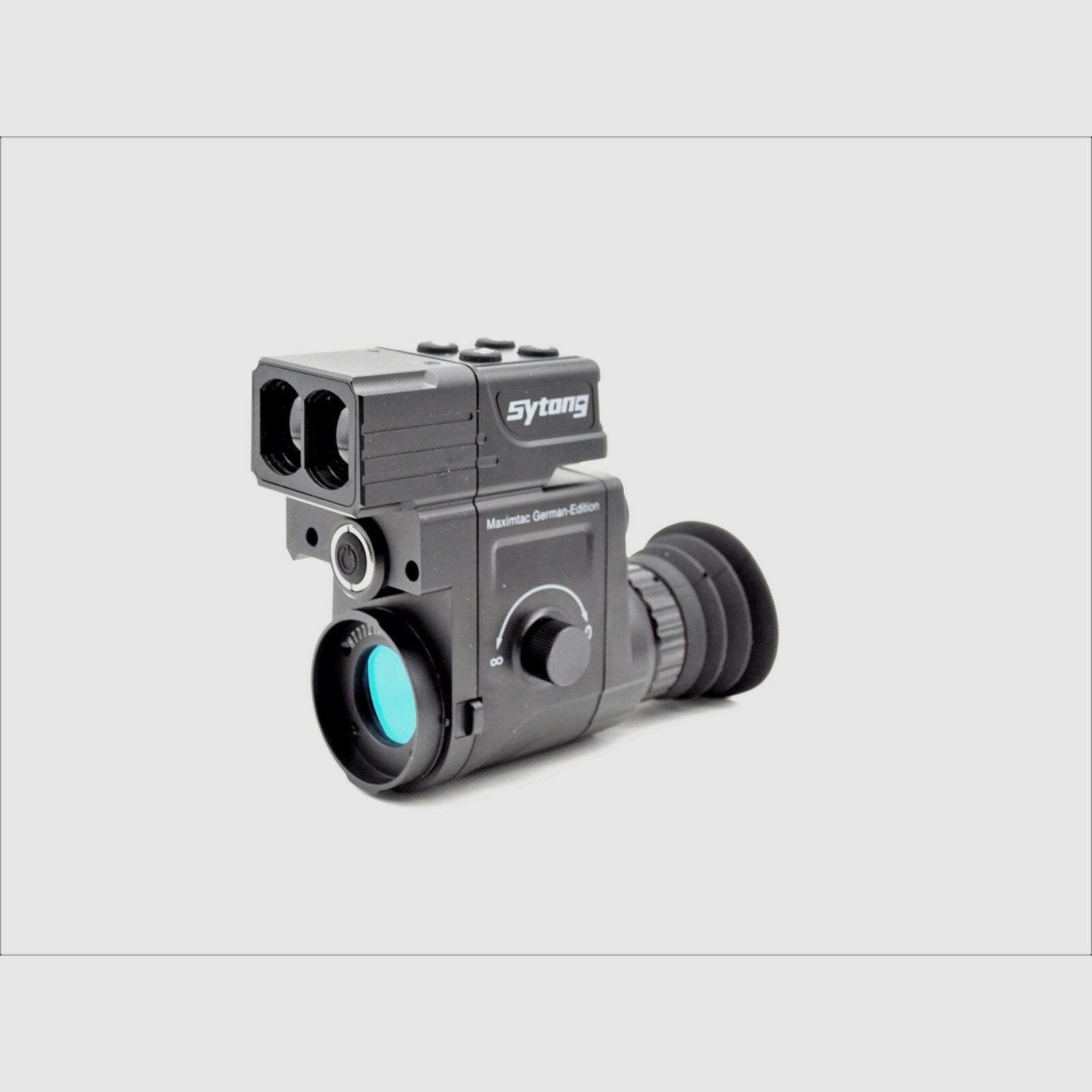 Nachtsichtgerät - Sytong HT-77 LRF "German Edition"