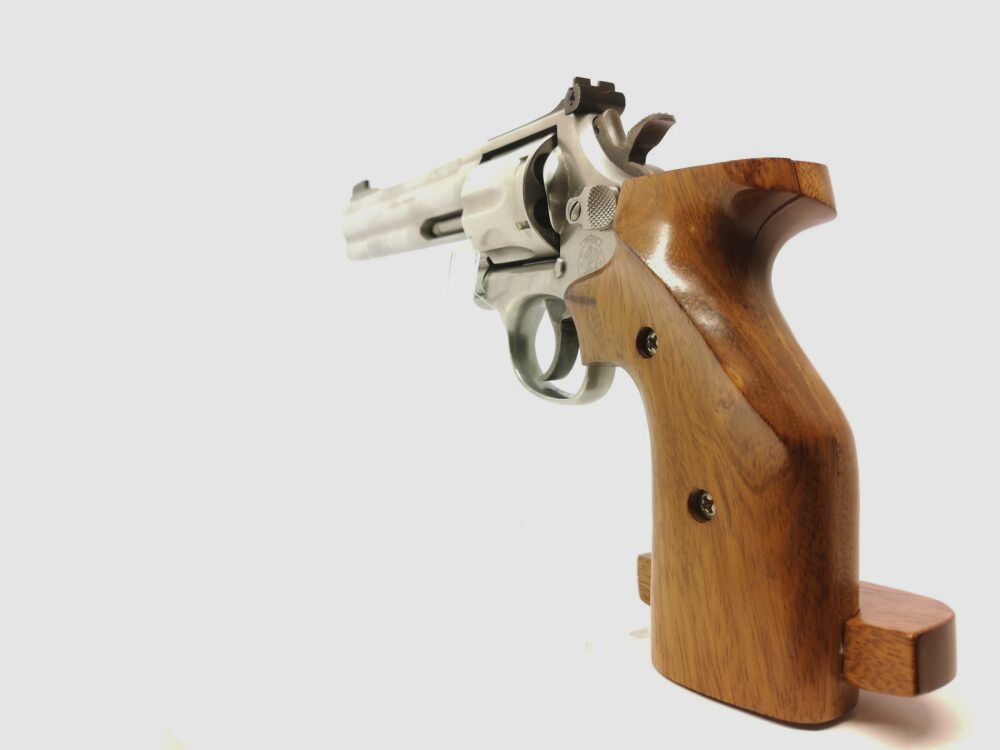 Smith & Wesson 686-4