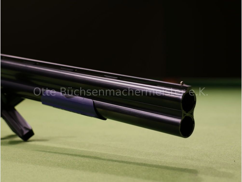 Beretta 686 Silver Pigeon 1