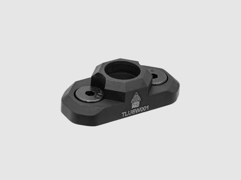 Adaptateur QD pour grenadière | M-LOK, image 1 sur 15
