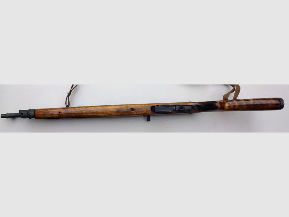 Ordonnanz Tschechien Mod. VZ 52/57