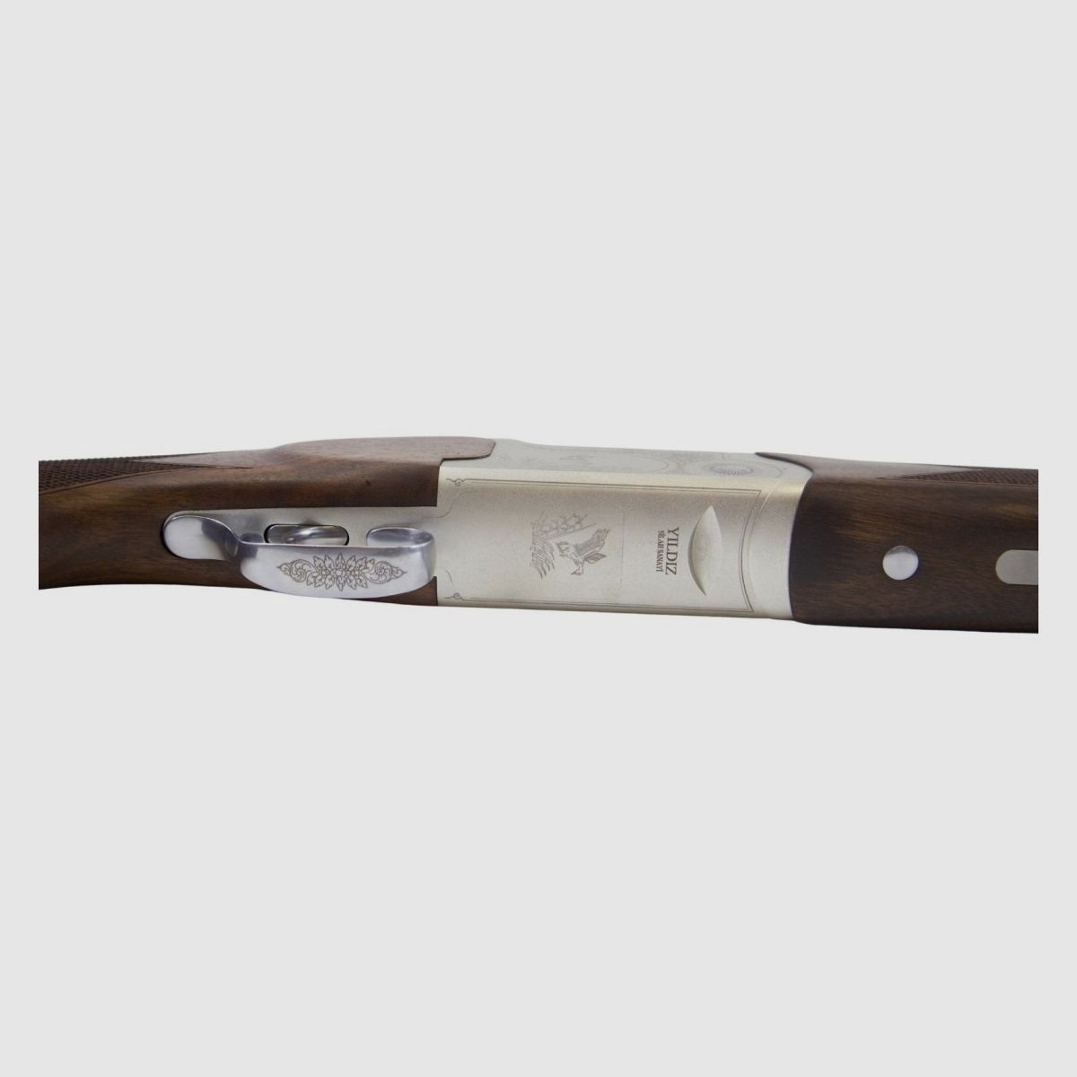 Yildiz SPZ-M Kal. 12/76, Bild 4 von 9