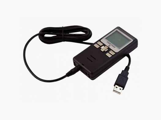 USB-Ladekabel für CED 7000 Timer