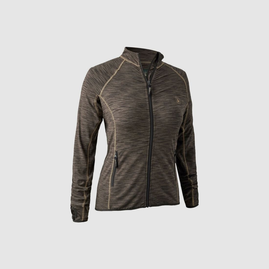 Deerhunter Lady Insulatet Fleece