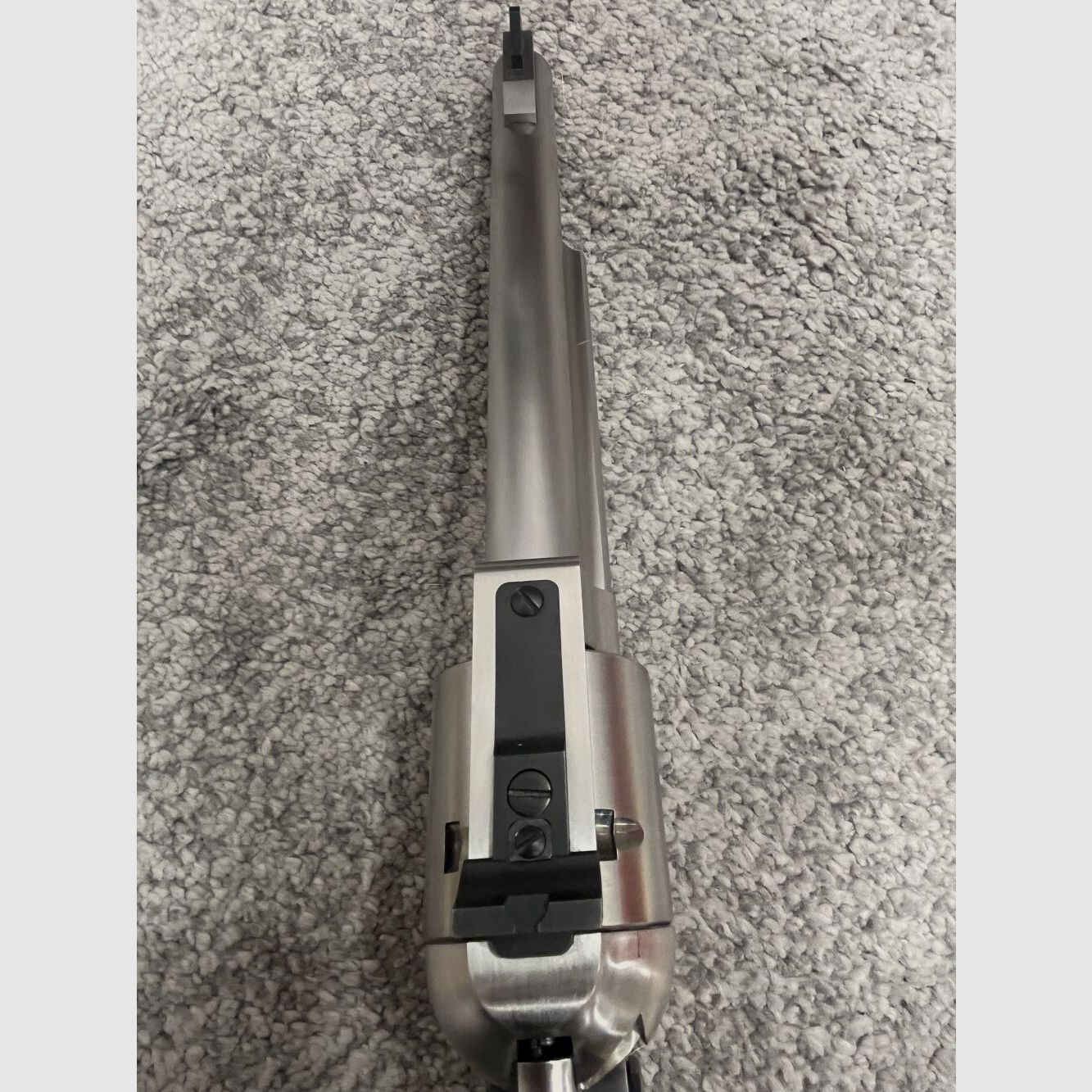 Freedom Arms Premier Grade