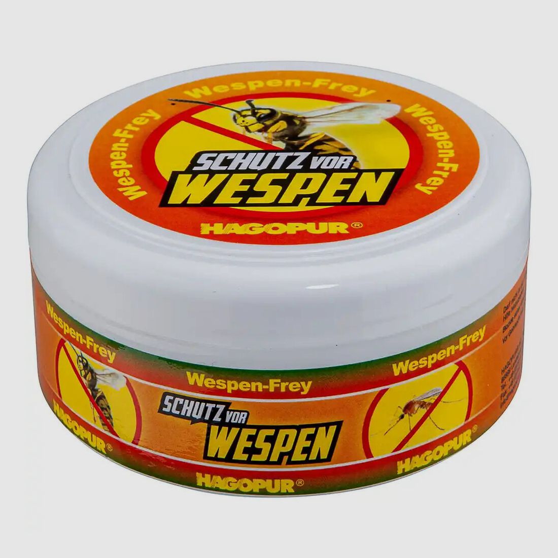 Hagopur Wespen Frey 200g Dose