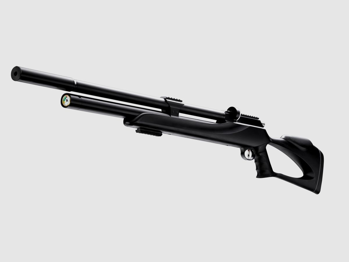 BÜCHSE M25 PCP C5.5 19.9J, Bild 3 von 9