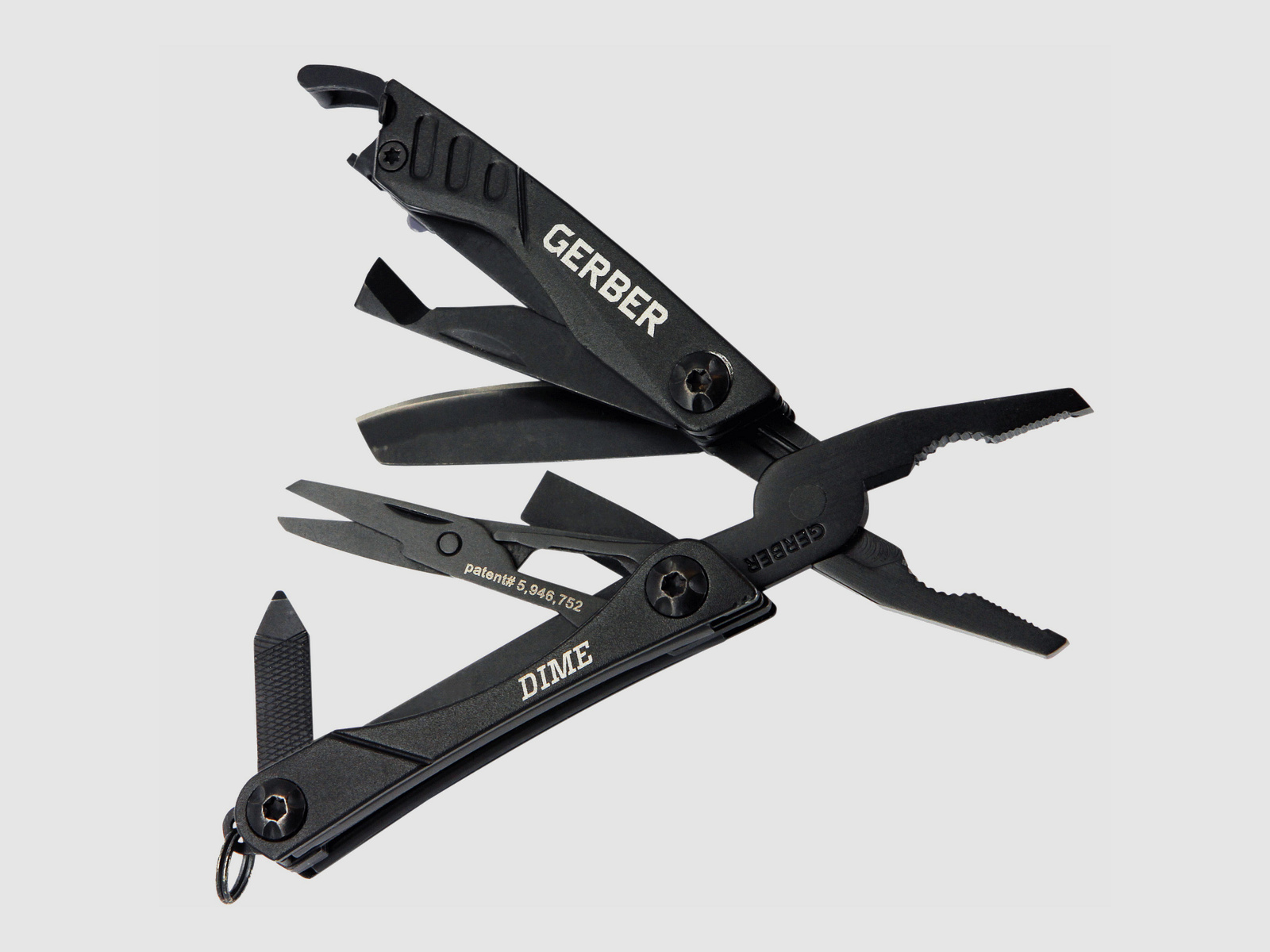 Multitool Dime