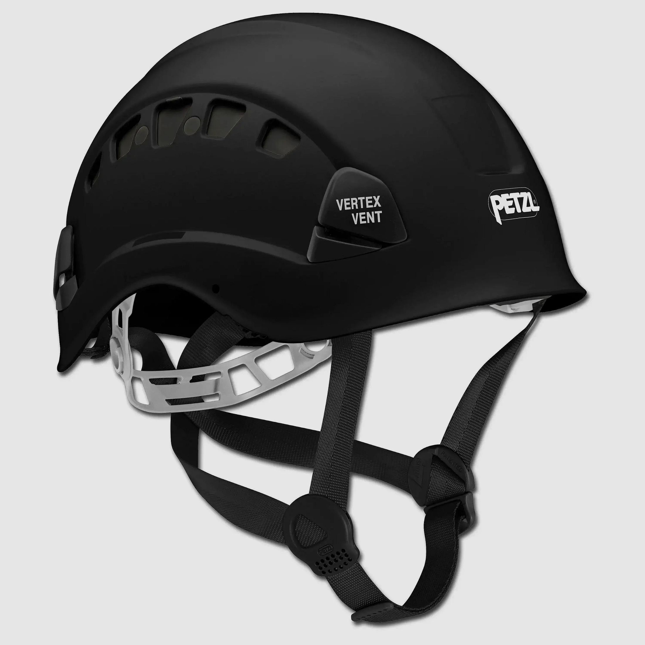 Petzl Petzl Casco de escalada Vertex Vent negro