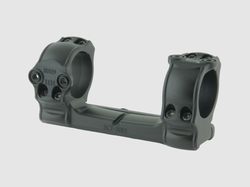 Spuhr block assembly 30 H 30 / 15 mm OMIL T3 2x ISMS