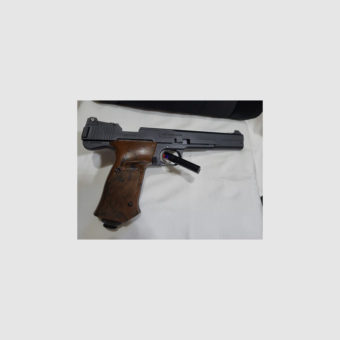 Daisy Power Line 790 - baugleich mit - Smith & Wesson 79G