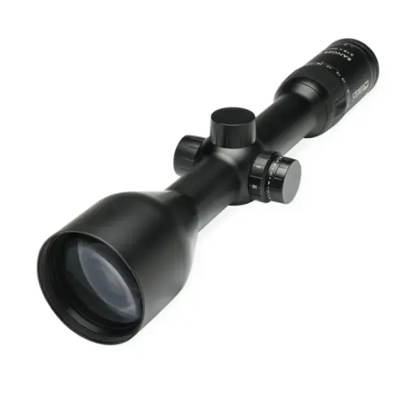 Lunette Ranger 6 / 3-18X56 Réticule 4A-i Steiner