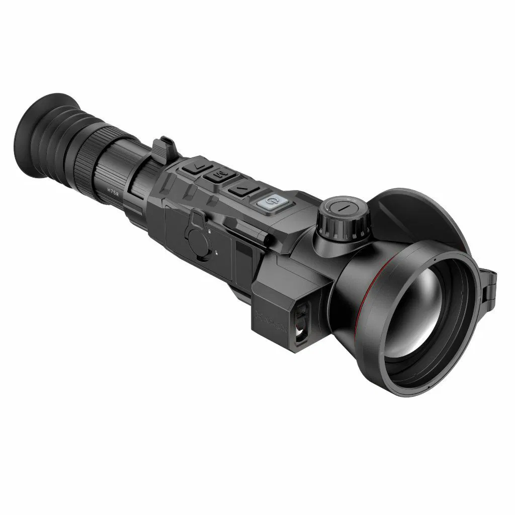 Warmtebeeldzielfernroer Nocpix RICO 2 H75R, afbeelding 4 van 7