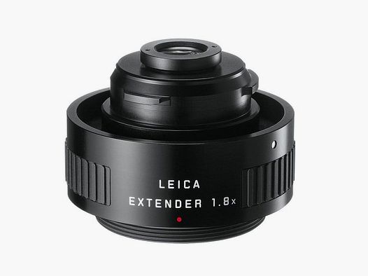 Leica Extender 1,8x