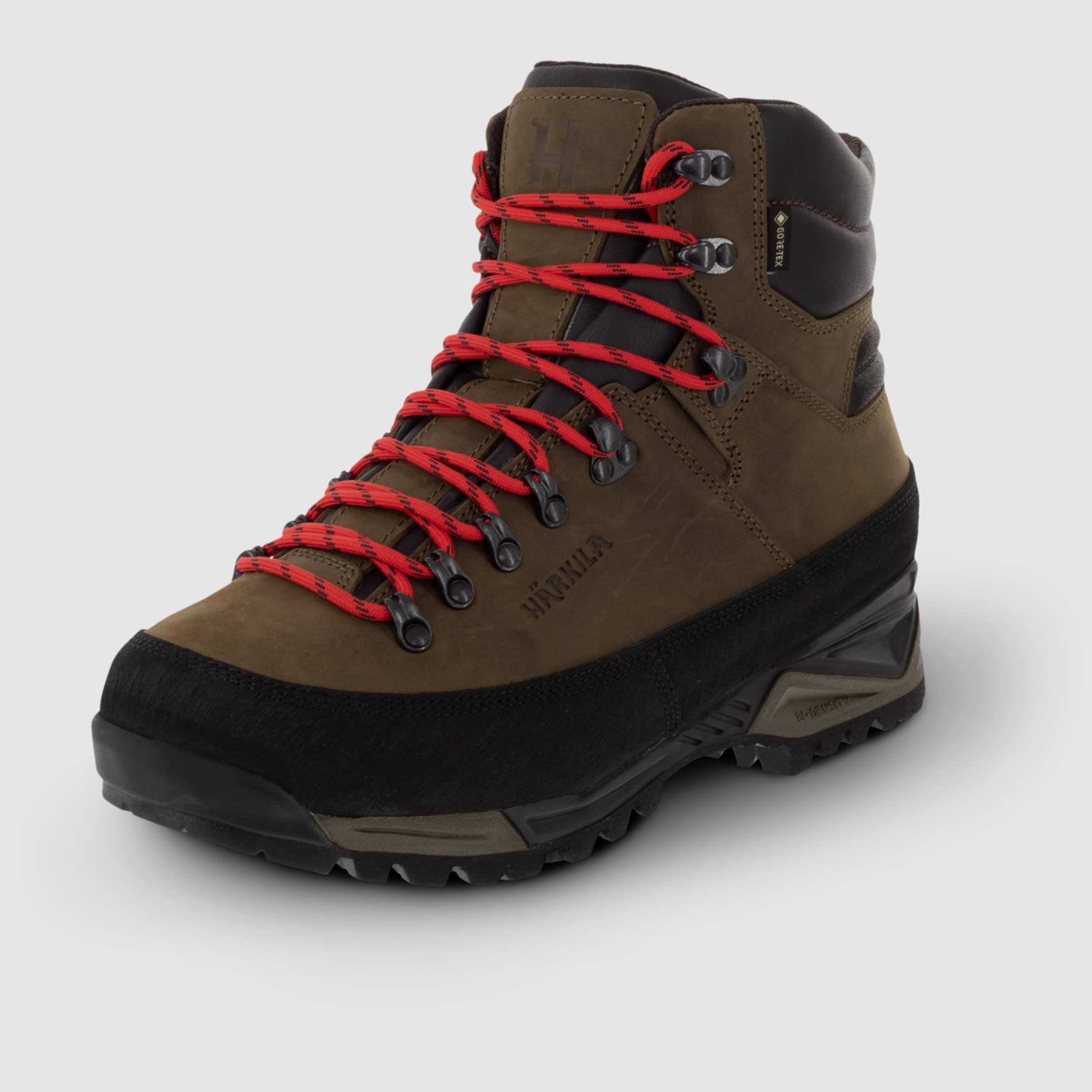 Härkila Schuh Saxnäs GTX Herren