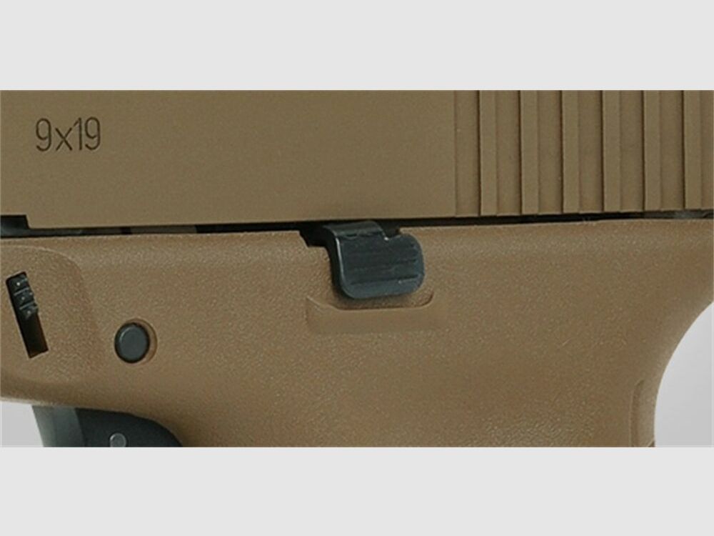 Glock 19x