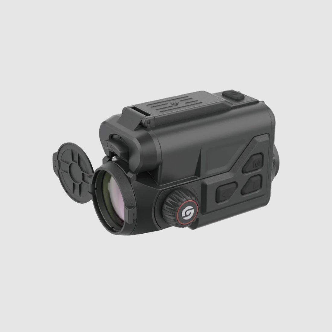 Clip-On Thermique Guide TB430, image 1 sur 6