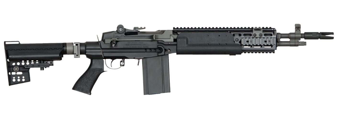 Ares M14 EBR FS