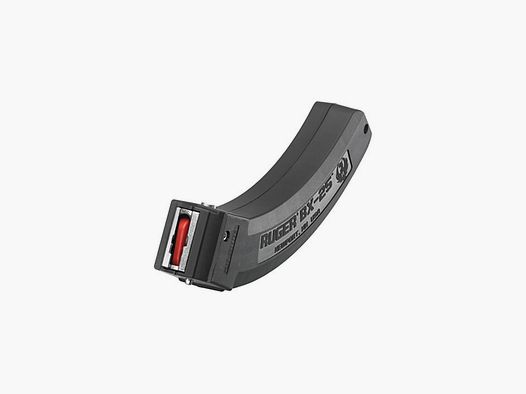Cargador RUGER BX-25 25R – 22 LR
