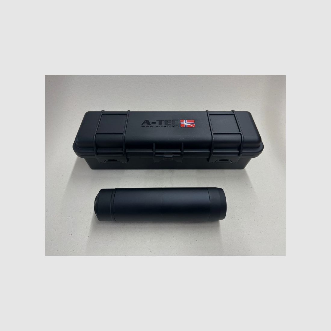 A-TEC Optima Flow, Bild 1 von 4