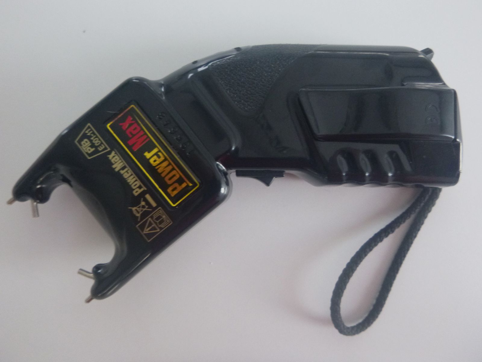 Vends KH Security Electrochoc