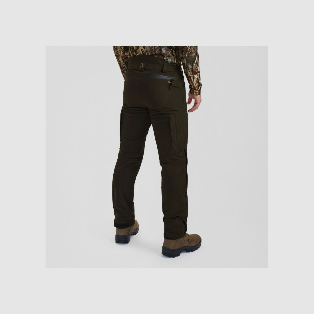 Deerhunter Herren Jagdhose Game Pro Light