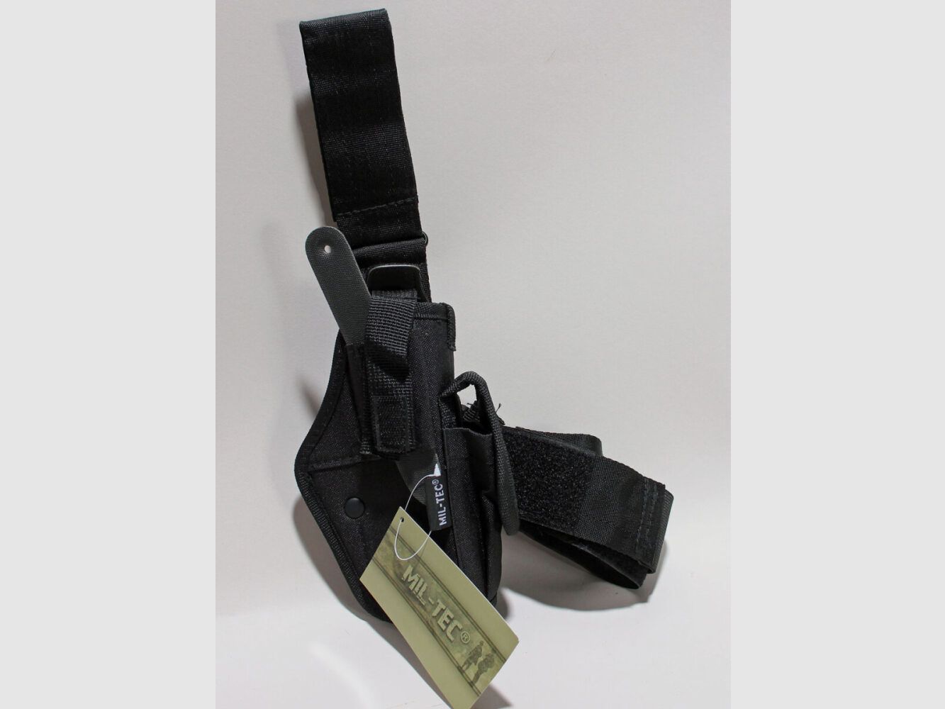 Mil Tec Storm Thigh Holster Mil Tec for Pistols