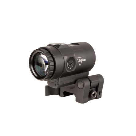 Trijicon 3x Vergrößerungsmodul für MRO HD Rotpunktvisiere DEMO