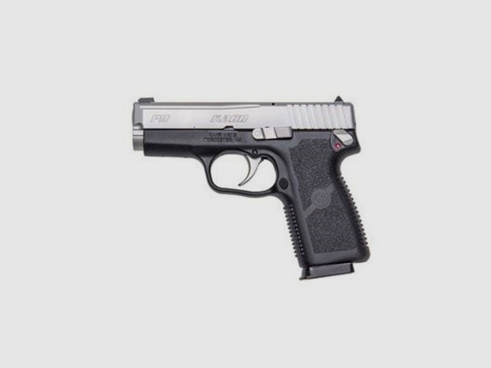 Kahr Arms P9 Duotone LCI 3,6" (6 Zoll) Premium 9mmLuger