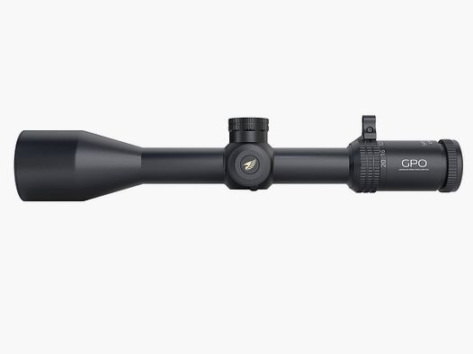 GPO Spectra 8x 2.5-20x50i G4i