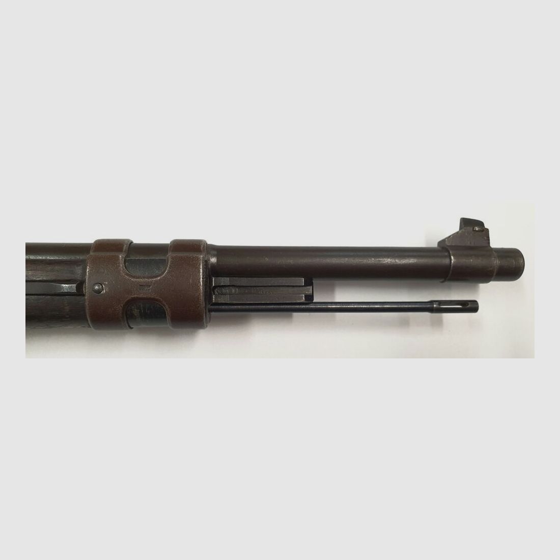 Mauser Werke AG Oberndorf Repetierbüchse Mauser 98K Mauser Werke AG Oberndorf 1937