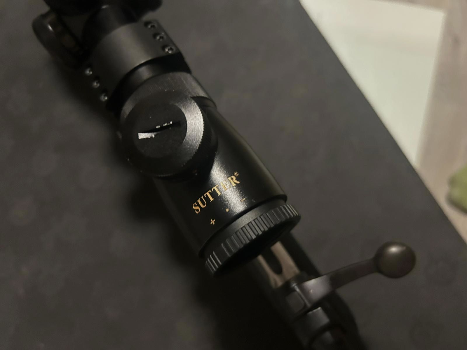 Browning XBolt Composito