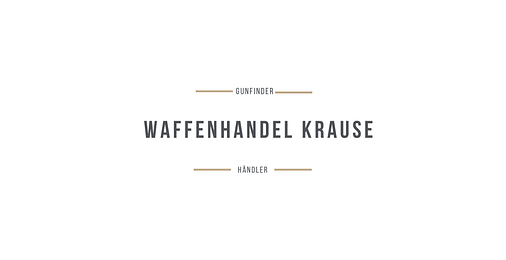Waffenhandel Krause