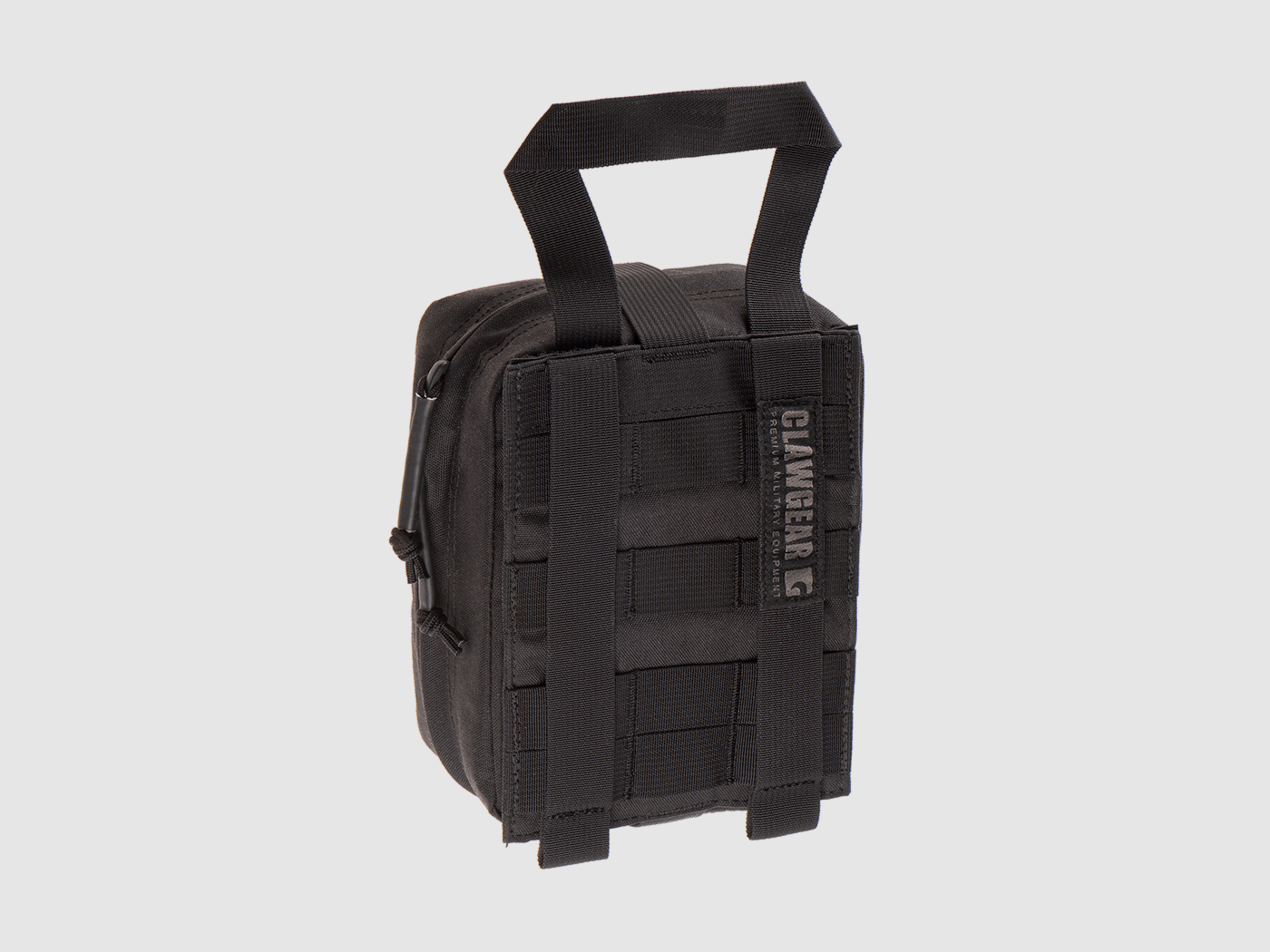 Clawgear – IFAK Rip-Off Pouch Core / Black, Bild 2 von 12