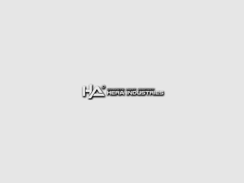 HERA H3L PRO OD - 10 Schuss Magazin