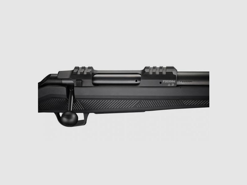 CZ 600 ALPHA Repetierbüchse, Bild 4 von 7