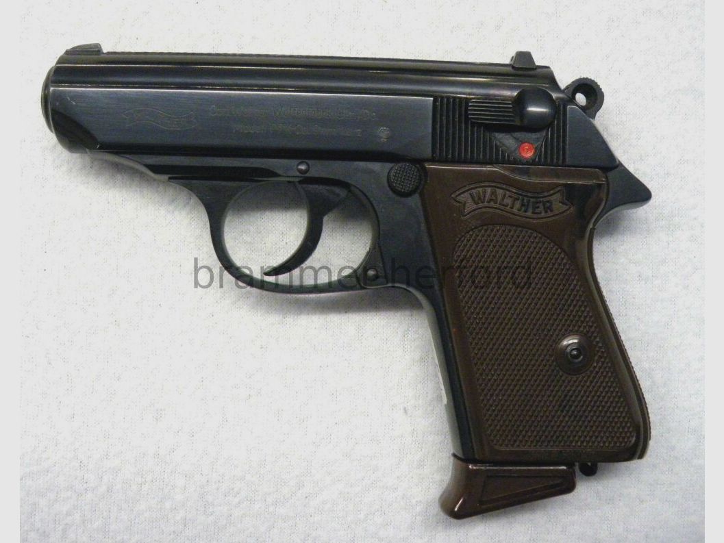 Walther PPK