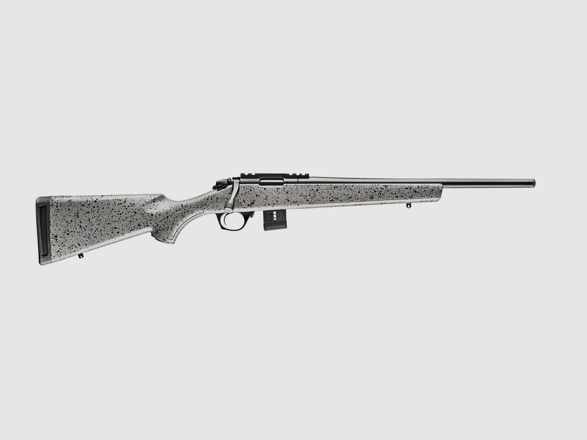 Bergara Repetierbüchse BMR