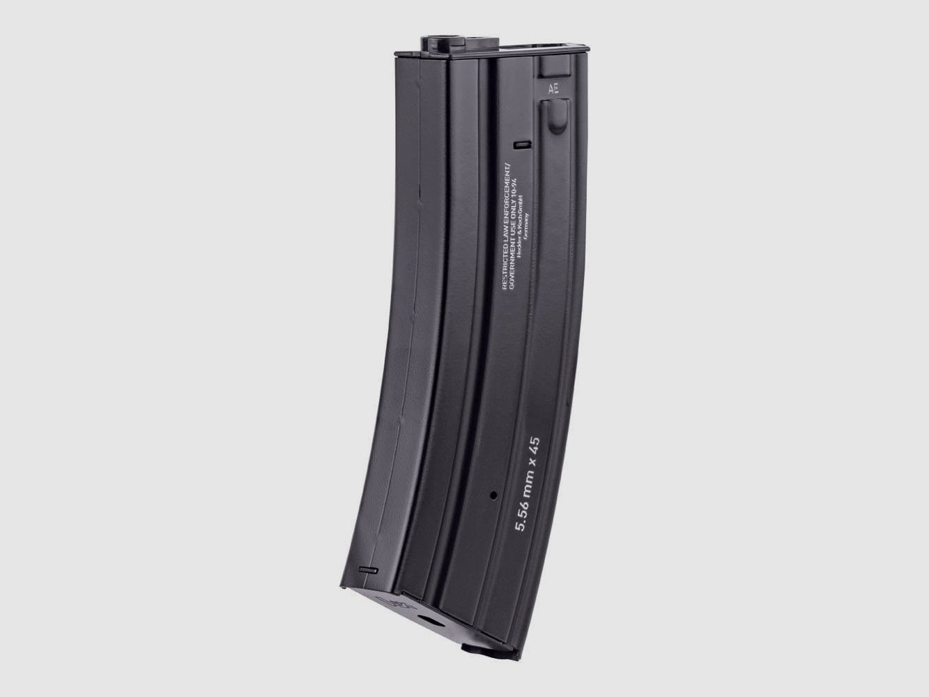 Heckler & Koch HK416 A5 6 mm AEG Ersatzmagazin
