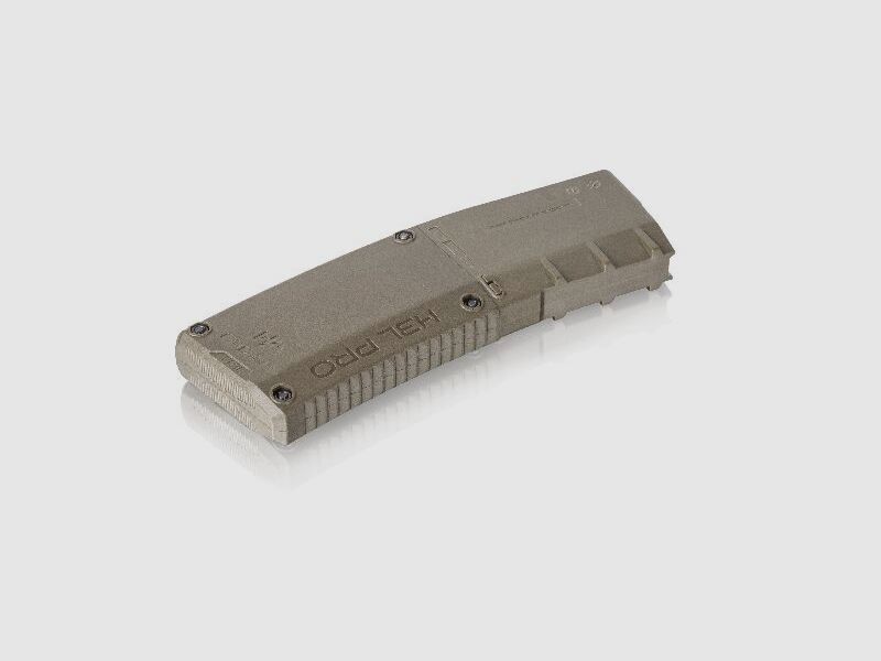 HERA Hera H3L PRO Magazijn 10-schots, afbeelding 4 van 4