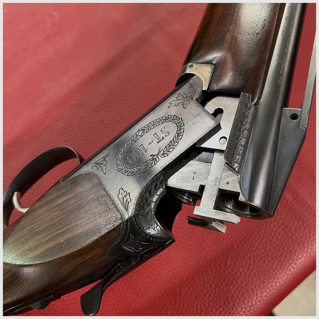 Browning ST100, immagine 5 di 13