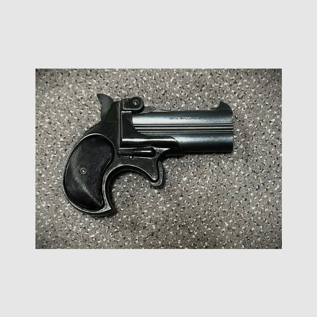 Röhm Mod. 17 Derringer