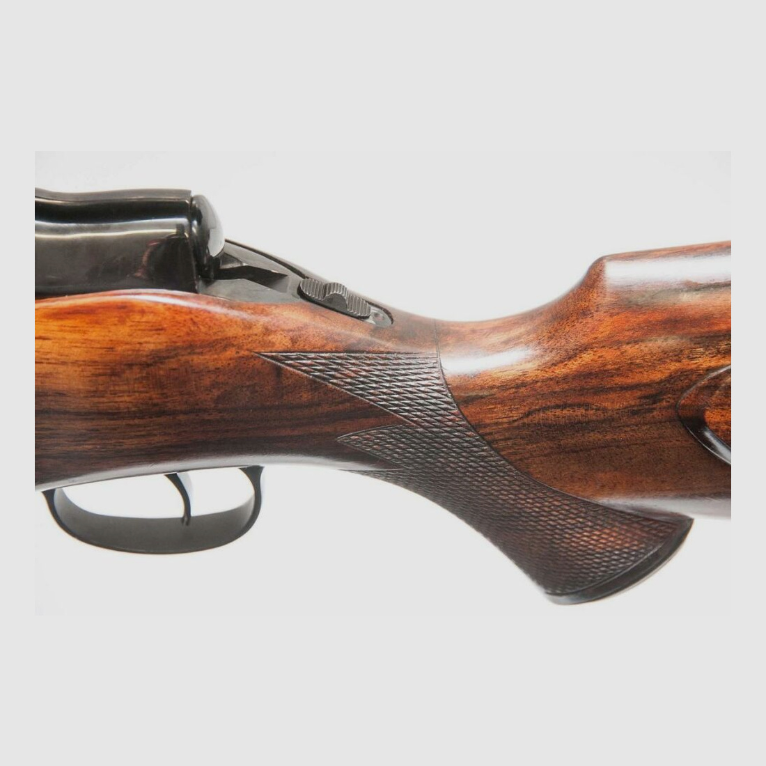 Sauer 80 Luxus mit Kahles ZF 3-12x56