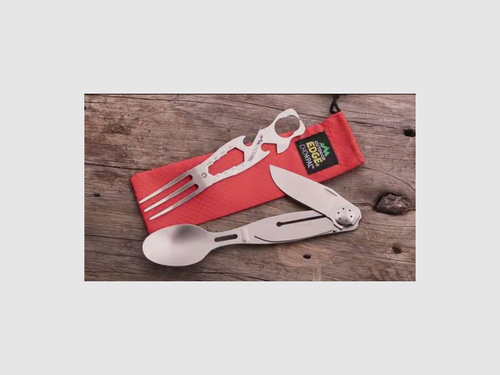 OUTDOOR EDGE ChowPal