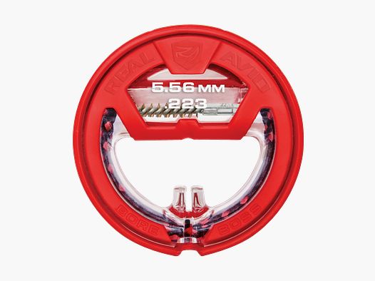 KABEL DO CZYSZCZENIA BORE BOSS - .223CAL/5.56MM
