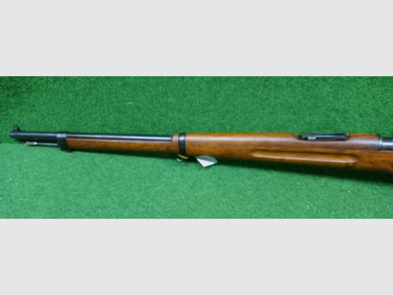 Carl Gustavs Stade Schwedenmauser in Kaliber 6x55