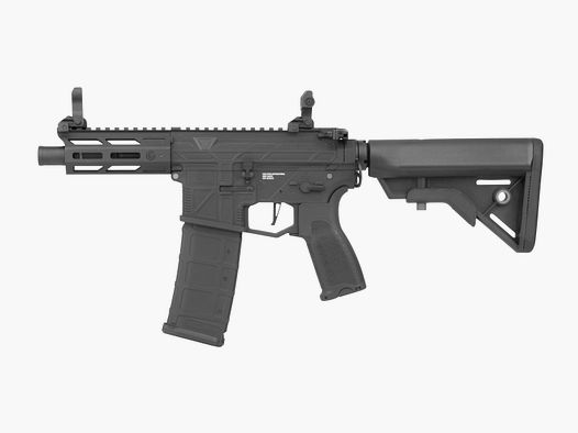 Ewolucja Ghost XS EMR - Airsoft S-AEG